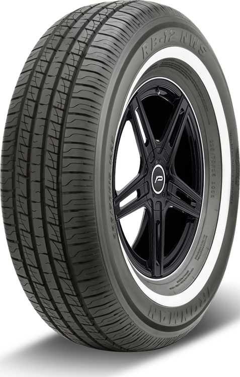 Ironman Iron RB 12 NWS 215/75R15