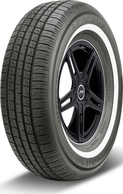Ironman Iron RB 12 NWS 205/70R15
