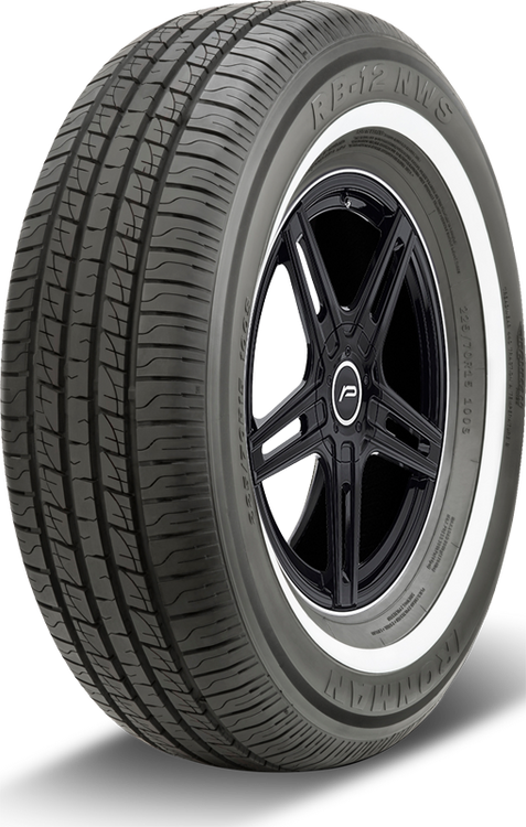 Ironman Iron RB 12 NWS 225/70R15