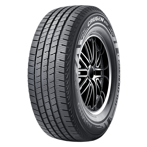 Kumho KMH Crugen HT51 LT215/85R16