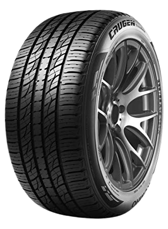 Kumho KMH Crugen KL33 235/60R18