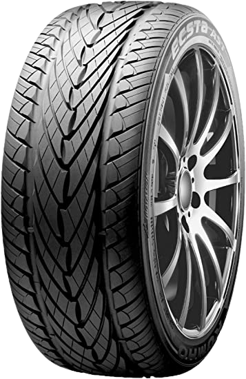 Kumho KMH Ecsta AST (KU25) 225/50R15