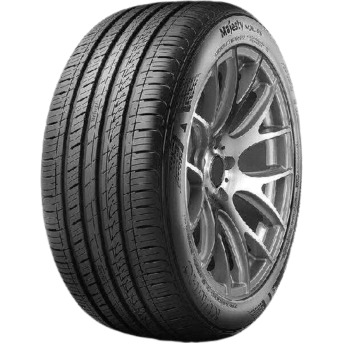 Kumho KMH Majesty Solus KU50 225/40R18