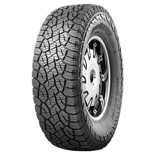 Kumho KMH Road Venture AT52 LT275/70R18