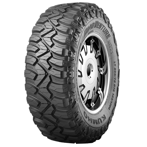 Kumho KMH Road Venture MT71 LT265/75R16/10