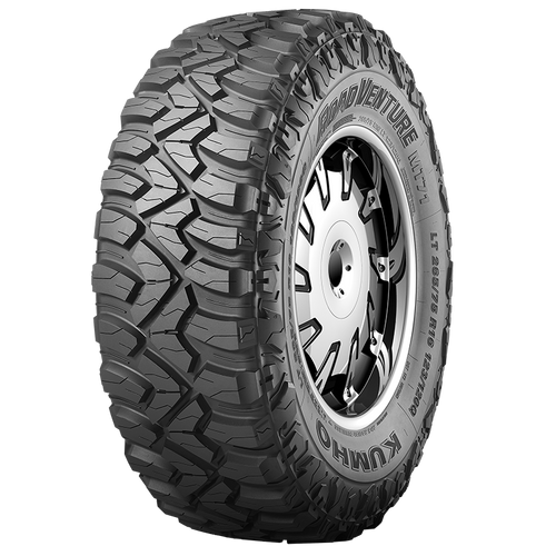 Kumho KMH Road Venture MT71 LT275/70R18/10