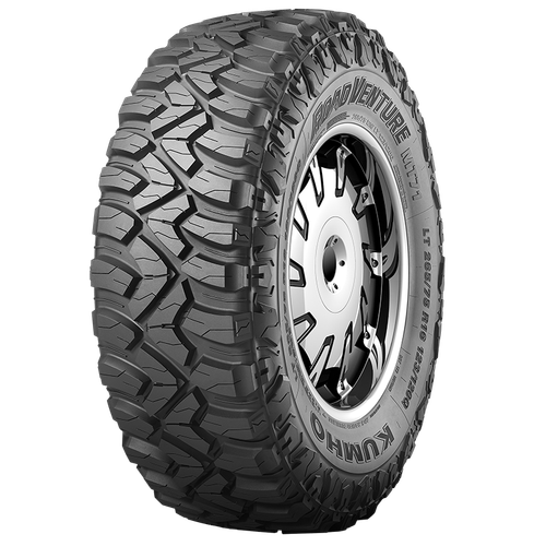 Kumho KMH Road Venture MT71 33X12.50R18/12