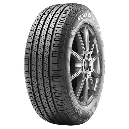 Kumho KMH Solus TA11 235/75R15 | ThreePiece.us