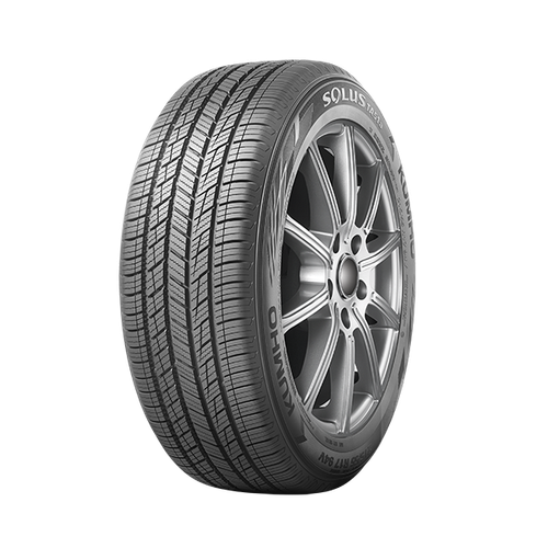 Kumho KMH Solus TA51a 205/70R15