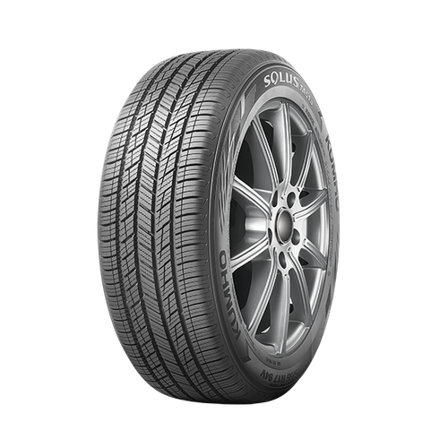 Kumho KMH Solus TA51a 225/70R15