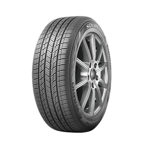 Kumho KMH Solus TA51a 225/45R18