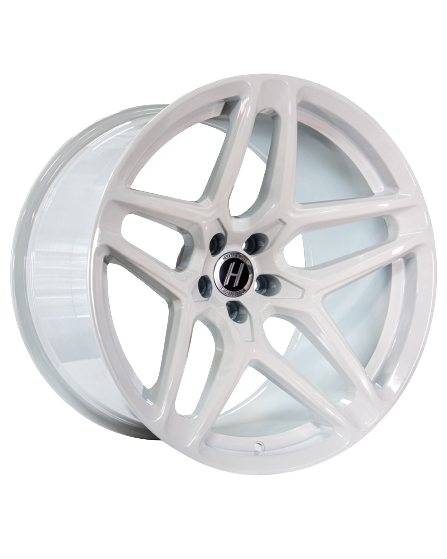 Heritage Wheel EBISU MonoC 5x115 18x11+6 White