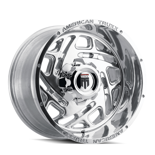 American Truxx Cosmos AT1904 6x139.7 20x12-44 Polished
