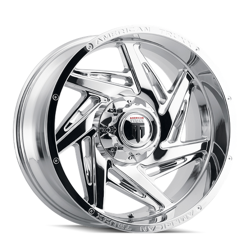 American Truxx Spiral AT1906 5x150 20x10-24 | ThreePiece.us