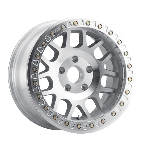 Dirty Life Mesa Race 9312 8x170 17x9-12 Machined