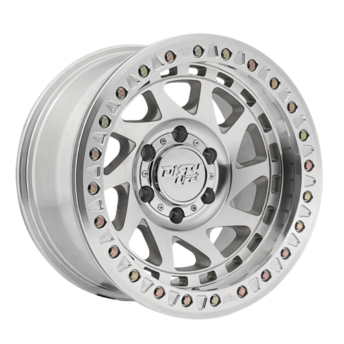 Dirty Life Enigma Race 9313 6x135 17x9-12 Machined
