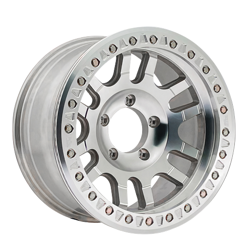 Dirty Life Canyon Race 9314 8x170 20x10-44 Machined