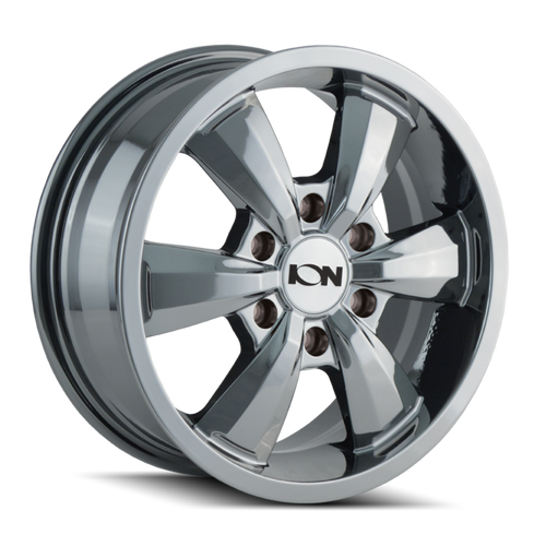 Ion Type 102 5x130 18x8+50 Gloss PVD2