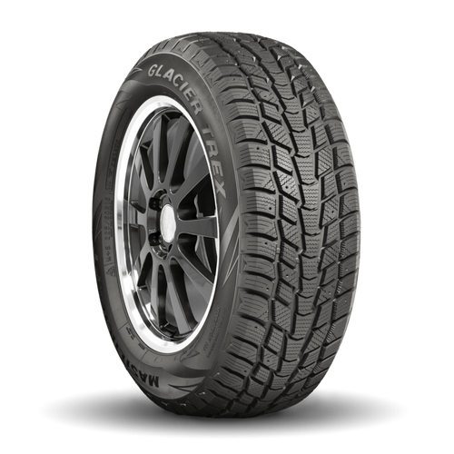 Mastercraft MSC Glacier Trex 225/50R17