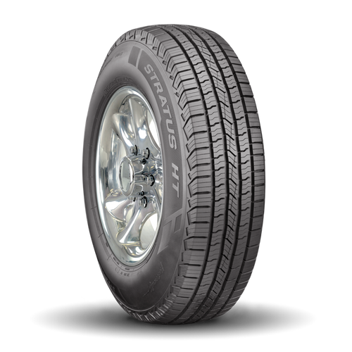 Mastercraft MSC Stratus HT 275/60R20 - Threepieceus