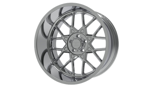 Carolina Forged Charleston 5x5 26x16 -101 High Polish