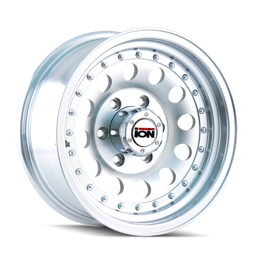 Ion Type 71 5x139.7 15x8-19 Machined