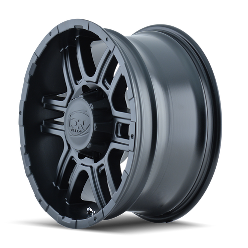 Ion Type 179 5x150 20x9+30 Matte Black