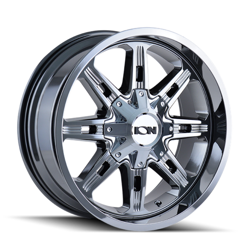 Ion Type 184 PVD2 5x150 20x9+18