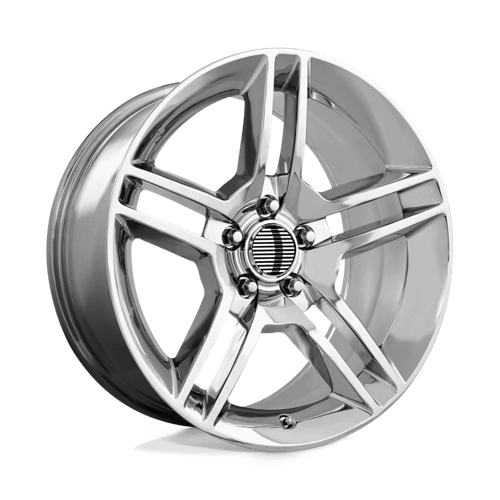 Performance Replicas 101 18X10 +24 CHROME