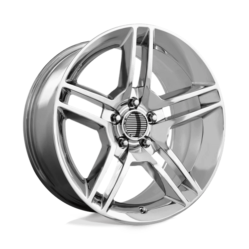 Performance Replicas 101 18X9 +30 CHROME