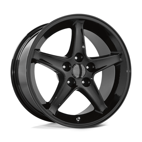 Performance Replicas 102 17X9 +24 GLOSS BLACK