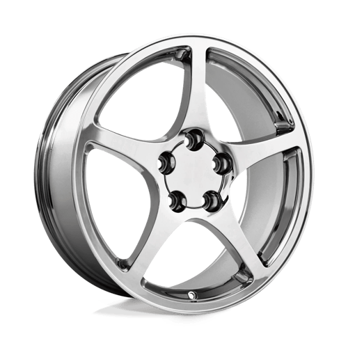 Performance Replicas 104 17X8.5 +54 CHROME