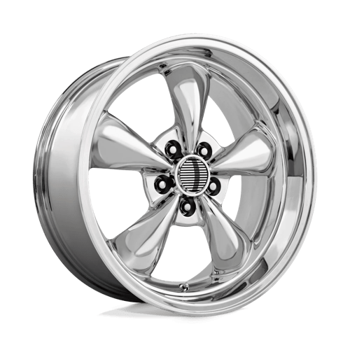 Performance Replicas 106 18X10 +45 CHROME