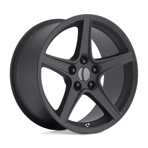 Performance Replicas 110 18X10 +24 MATTE BLACK