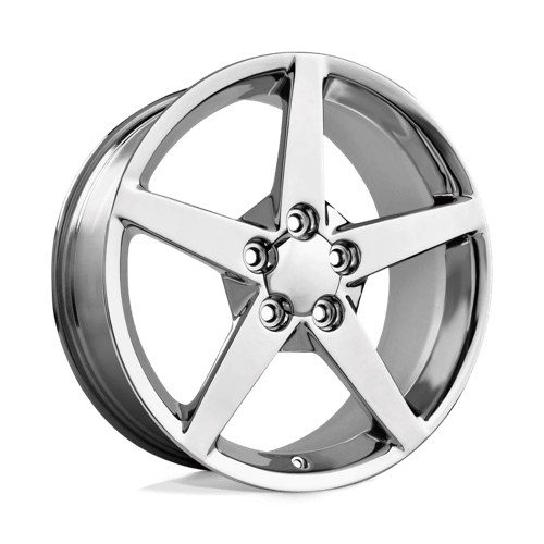 Performance Replicas 114 18X8.5 +56 CHROME