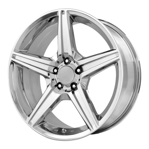 Performance Replicas 115 19X9.5 +38 CHROME