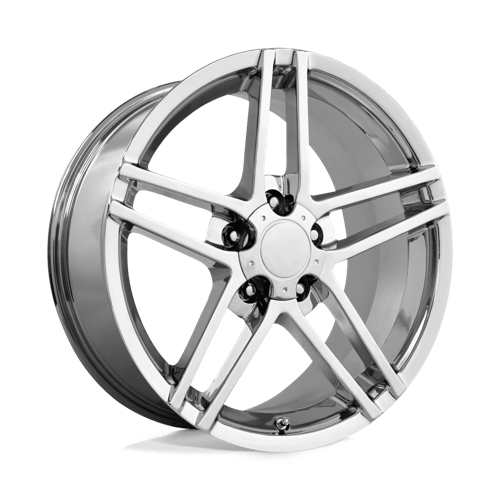 Performance Replicas 117 18X8.5 +56 CHROME