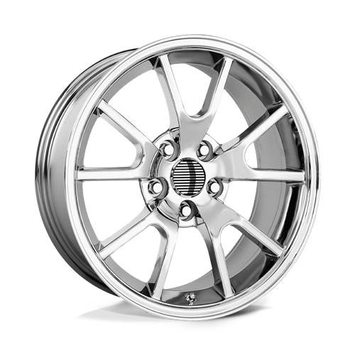 Performance Replicas 118 18X10 +22 CHROME