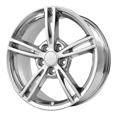 Performance Replicas 120 17X8.5 +56 CHROME