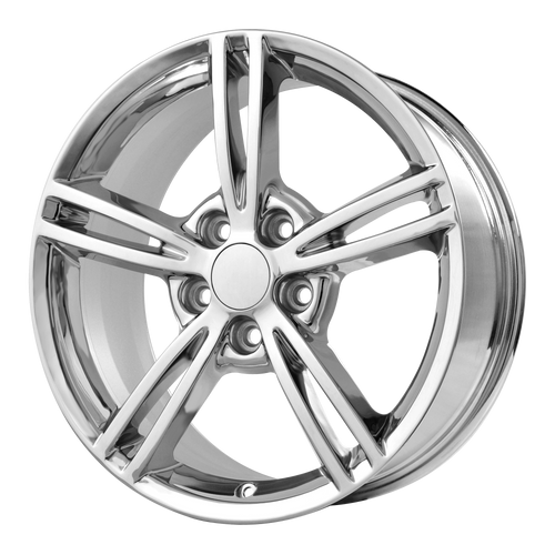 Performance Replicas 120 19X10 +79 CHROME