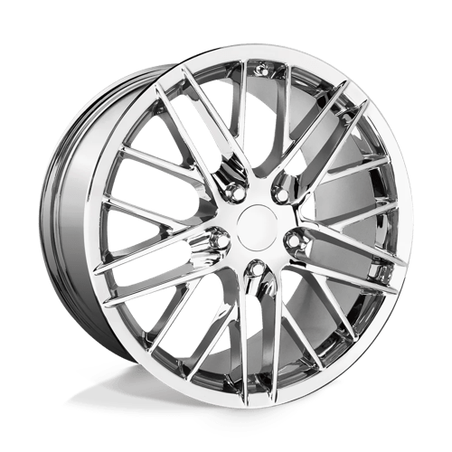 Performance Replicas 121 17X8.5 +49 CHROME