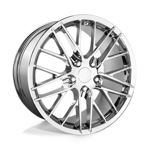 Performance Replicas 121 18X9.5 +56 CHROME