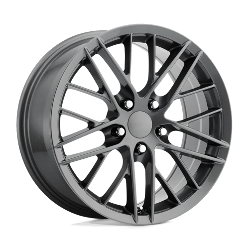Performance Replicas 121 19X10 +79 GUNMETAL