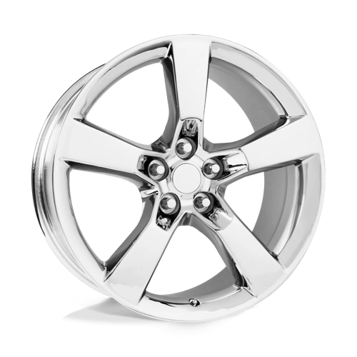 Performance Replicas 125 20X8 +35 CHROME