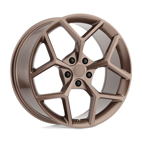 Performance Replicas 126 20X10 +23 COPPER