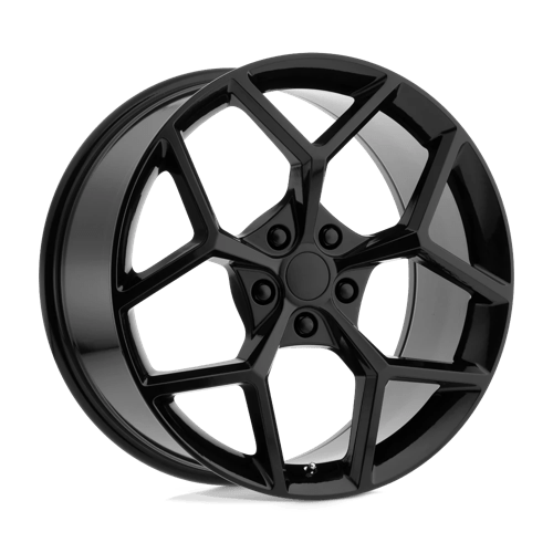 Performance Replicas 126 20X10 +35 GLOSS BLACK