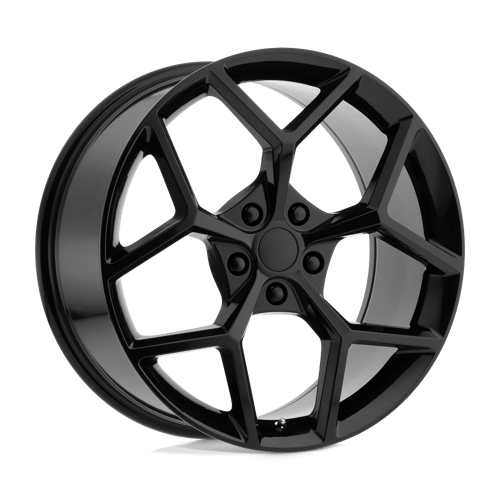 Performance Replicas 126 20X9 +30 GLOSS BLACK