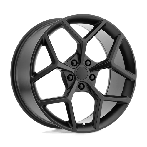 Performance Replicas 126 20X9 +30 MATTE BLACK