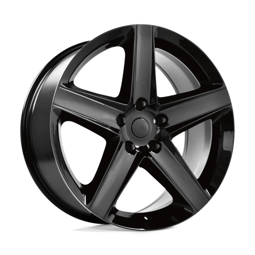 Performance Replicas 129 20X9 +34 GLOSS BLACK