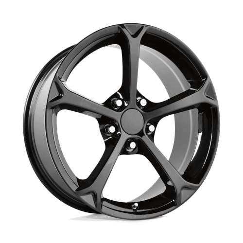 Performance Replicas 130 19X10 +79 GLOSS BLACK